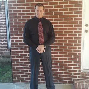 Meet your Posher, Larry r